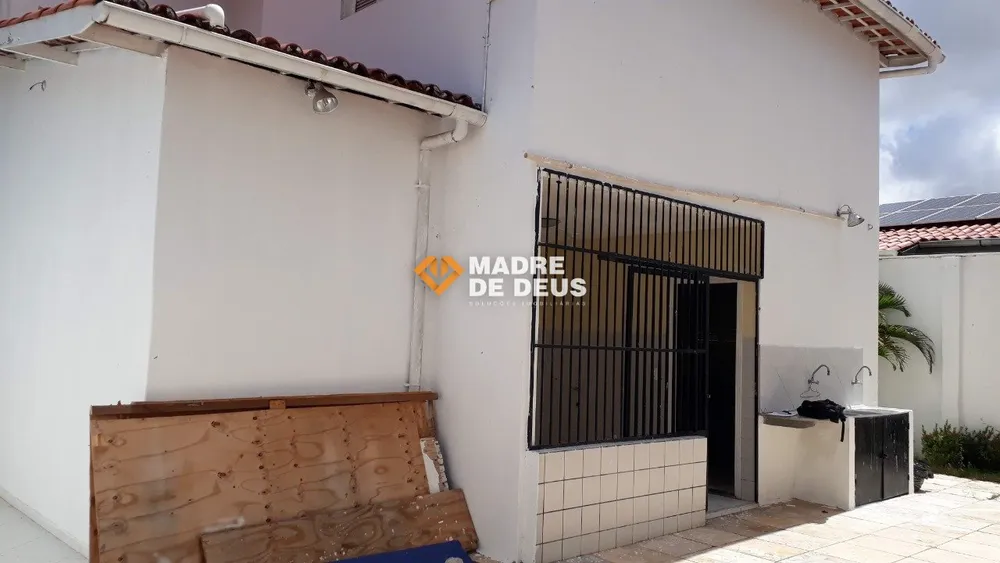 Casa, 8 quartos, 221 m² - Foto 7