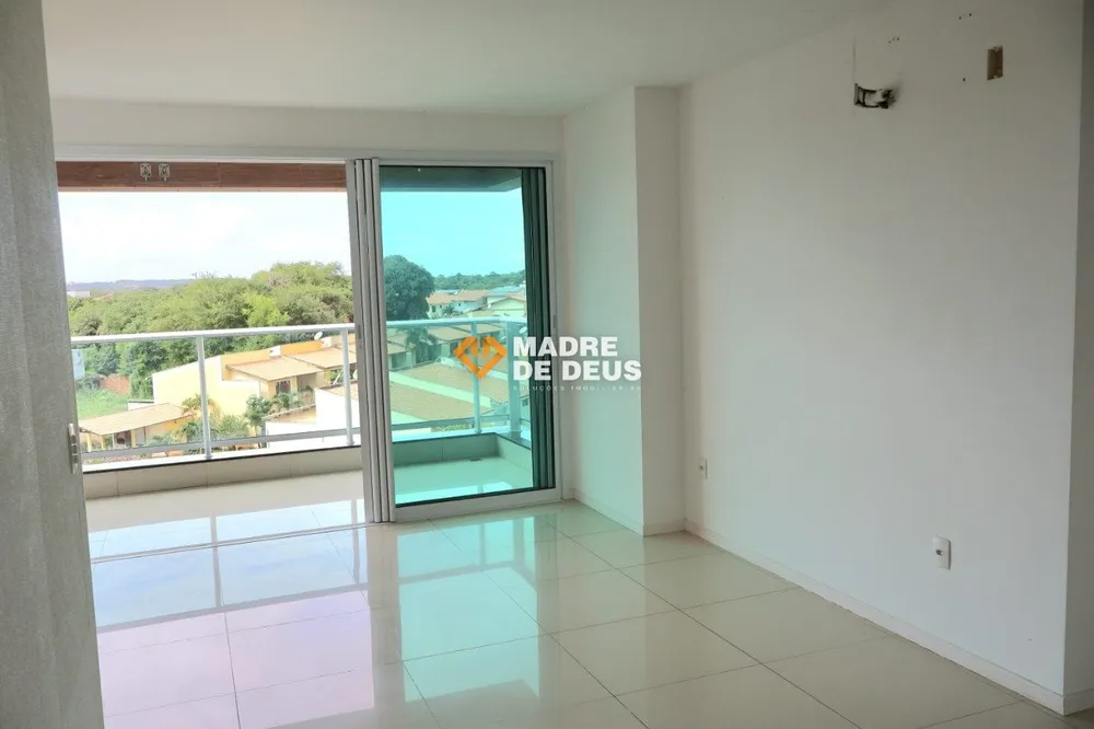 Apartamento, 3 quartos, 91 m² - Foto 1