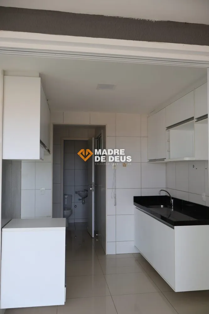 Apartamento, 3 quartos, 91 m² - Foto 11
