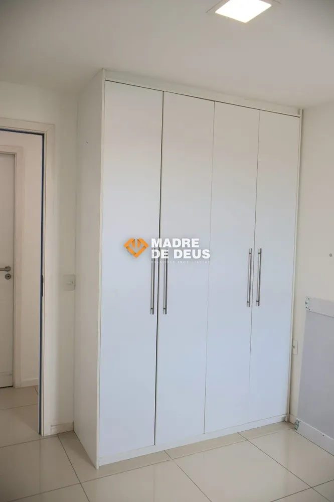 Apartamento, 3 quartos, 91 m² - Foto 4