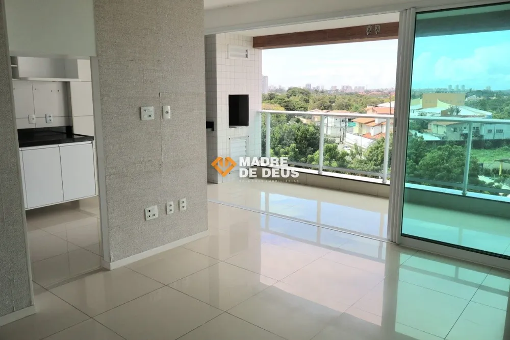 Apartamento, 3 quartos, 91 m² - Foto 3