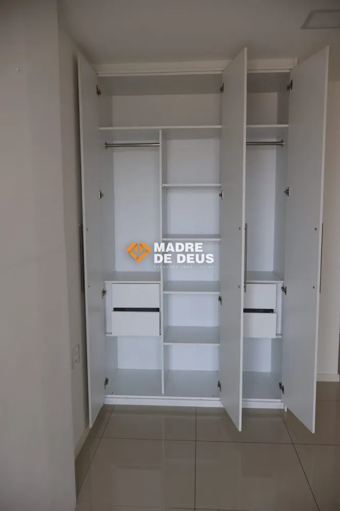 Apartamento, 3 quartos, 91 m² - Foto 7