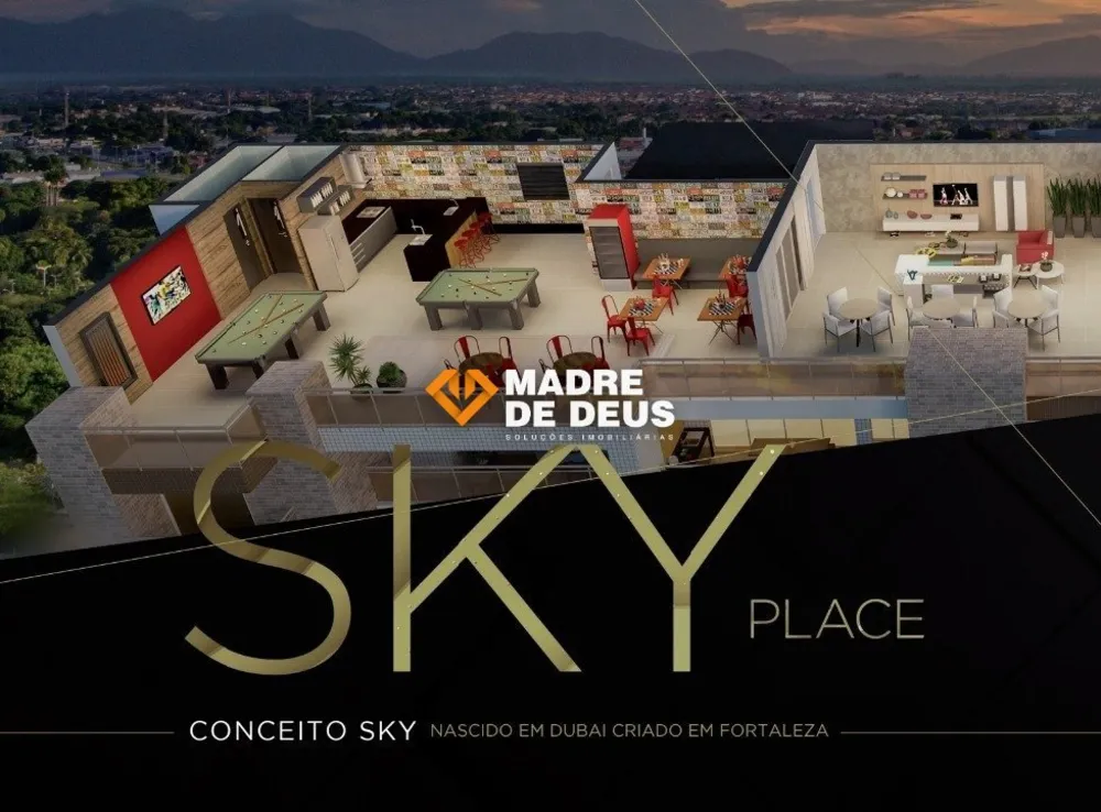 Apartamento, 2 quartos, 55 m² - Foto 11