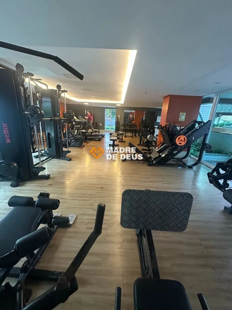 Apartamento, 3 quartos, 91 m² - Foto 11