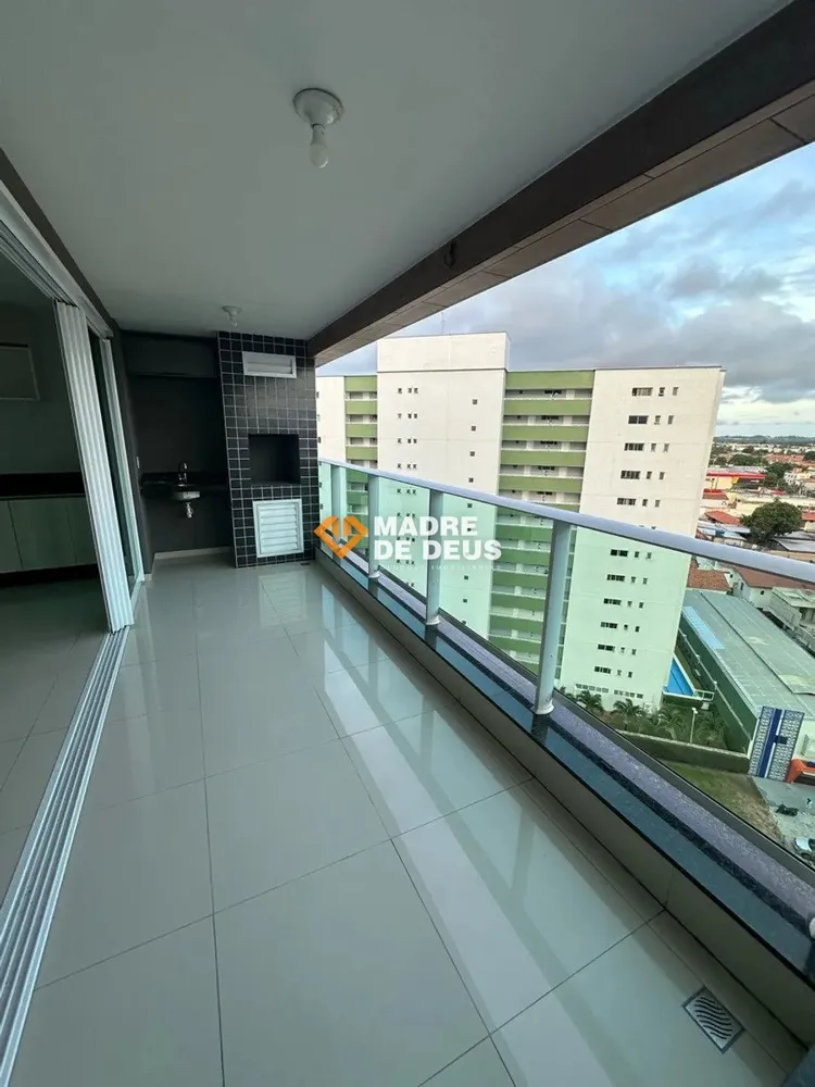 Apartamento, 3 quartos, 91 m² - Foto 4