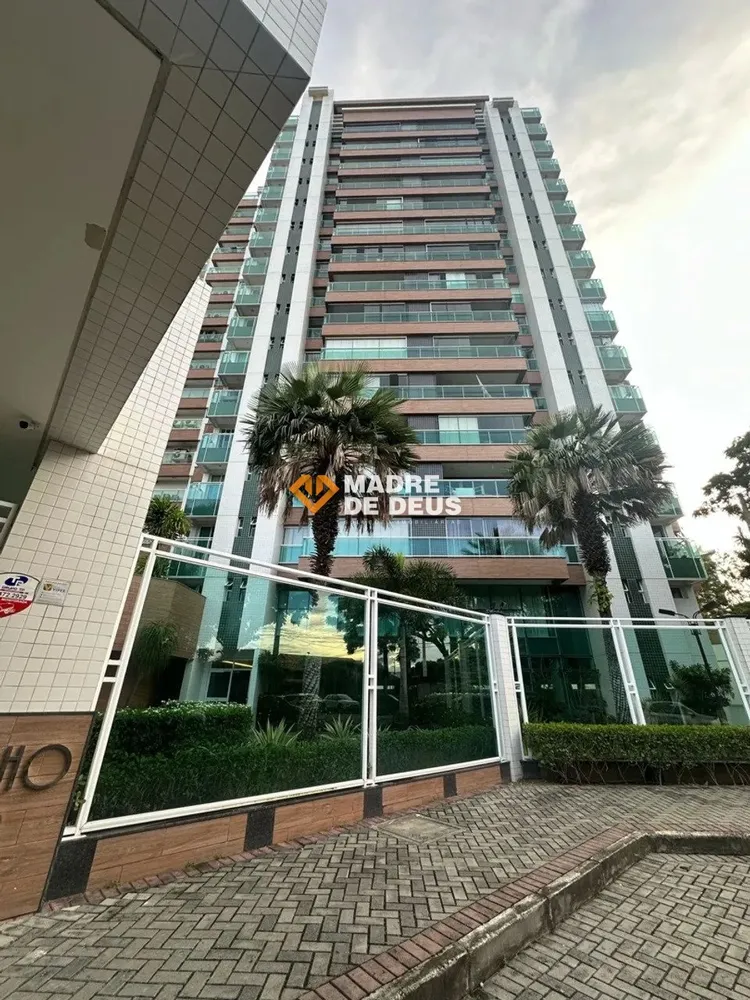 Apartamento, 3 quartos, 91 m² - Foto 1