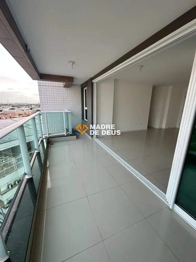 Apartamento, 3 quartos, 91 m² - Foto 3