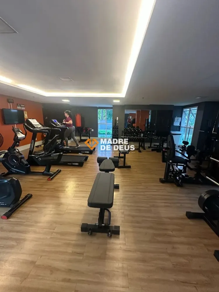 Apartamento, 3 quartos, 91 m² - Foto 10