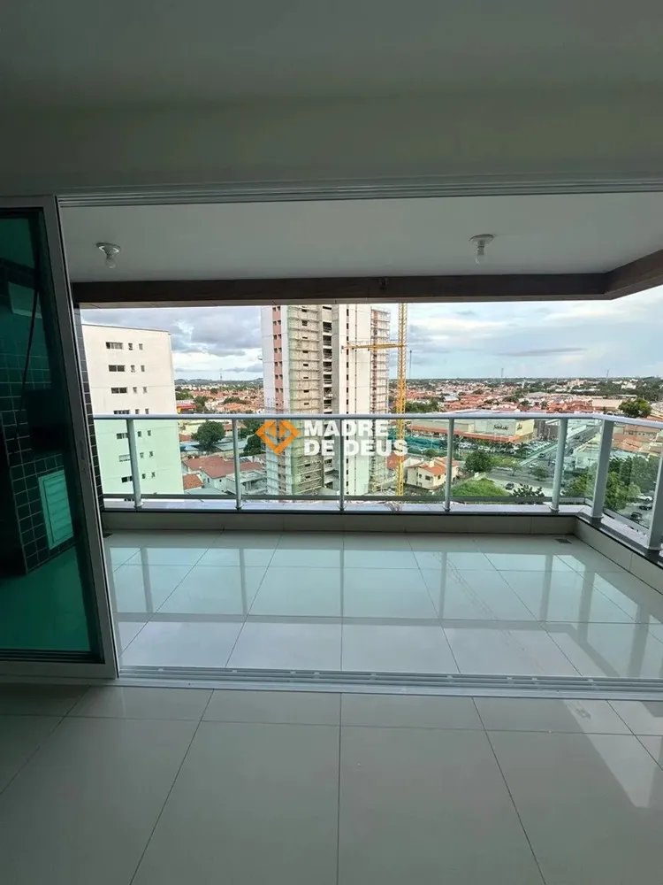 Apartamento, 3 quartos, 91 m² - Foto 5