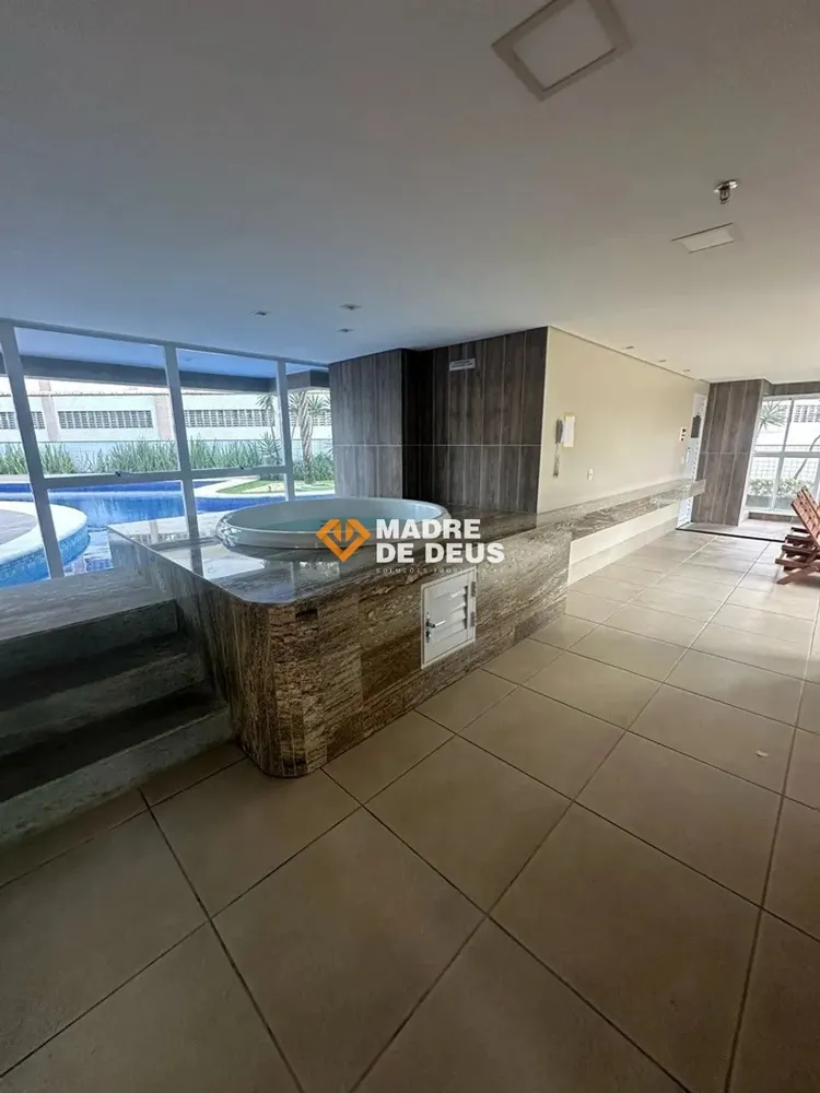 Apartamento, 3 quartos, 91 m² - Foto 9