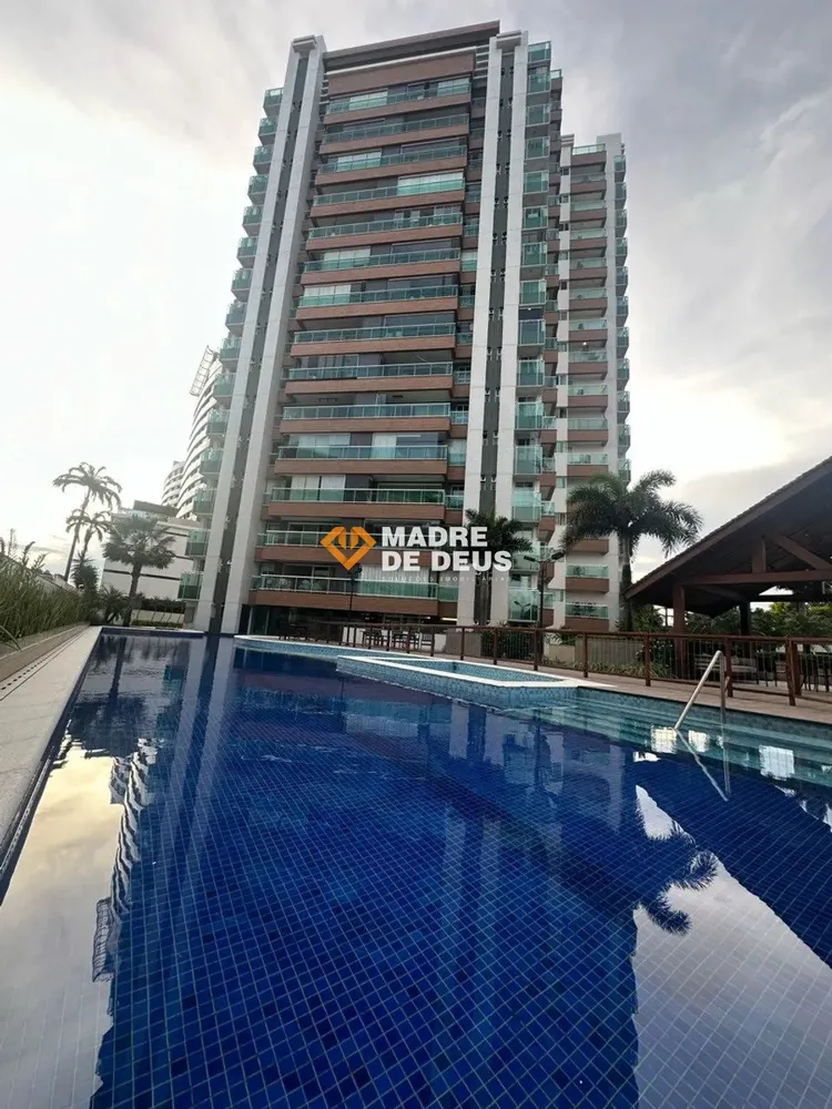 Apartamento, 3 quartos, 91 m² - Foto 2