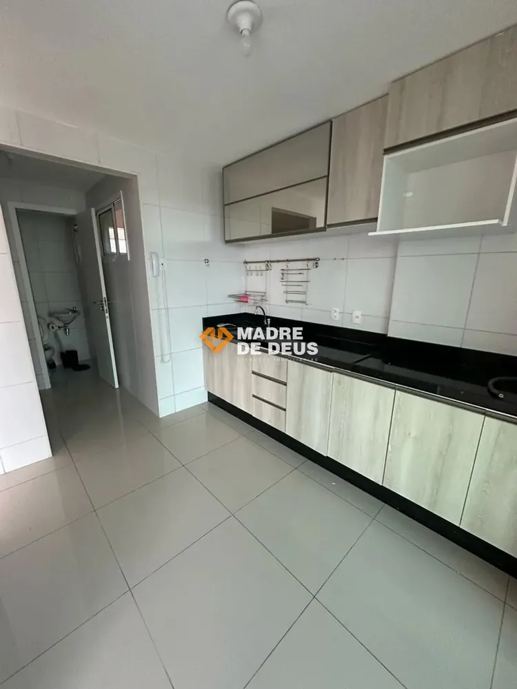 Apartamento, 3 quartos, 91 m² - Foto 8