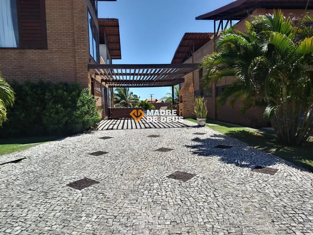 Casa de Condomínio, 5 quartos - Foto 11