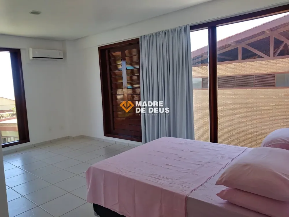 Casa de Condomínio, 5 quartos - Foto 12