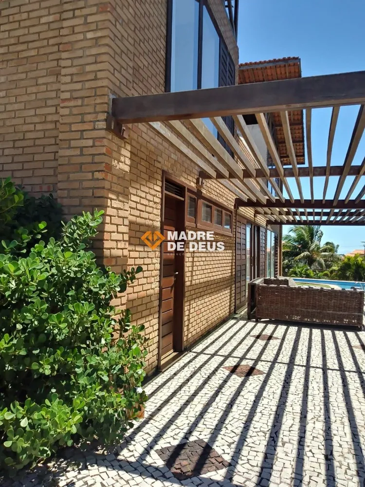Casa de Condomínio, 5 quartos - Foto 5