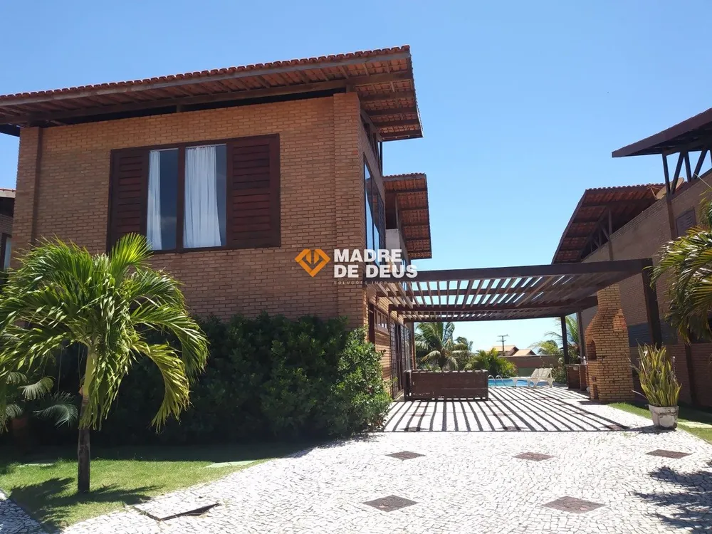 Casa de Condomínio, 5 quartos - Foto 2