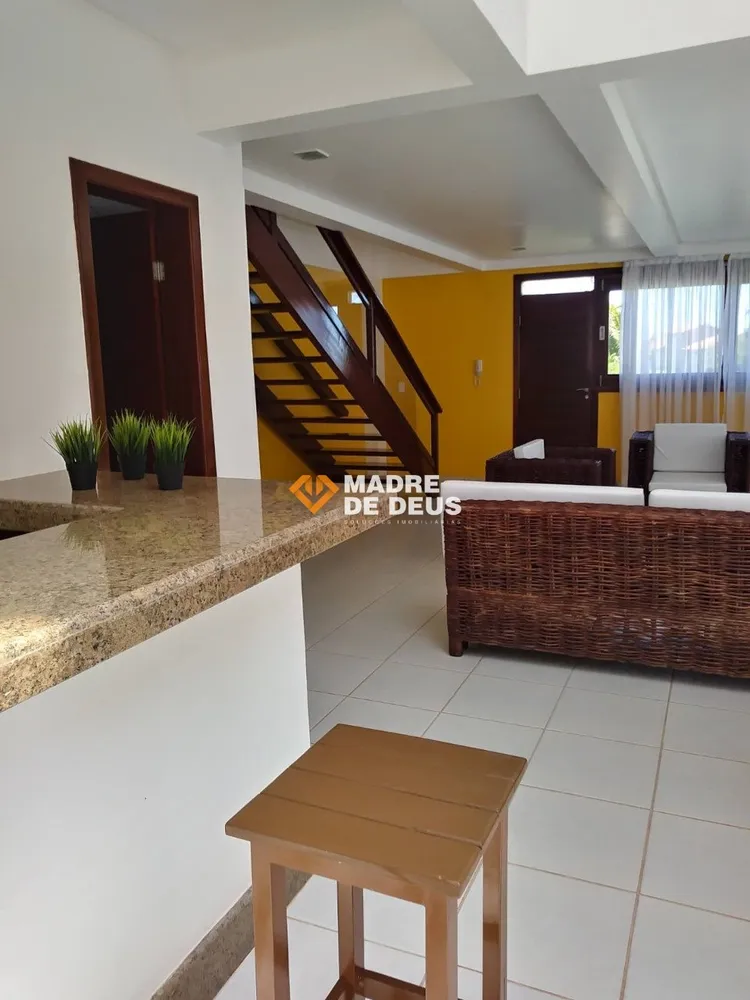 Casa de Condomínio, 5 quartos - Foto 4