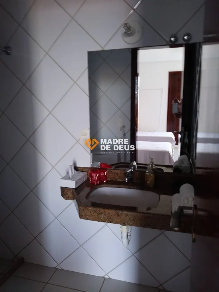 Casa de Condomínio, 5 quartos - Foto 9