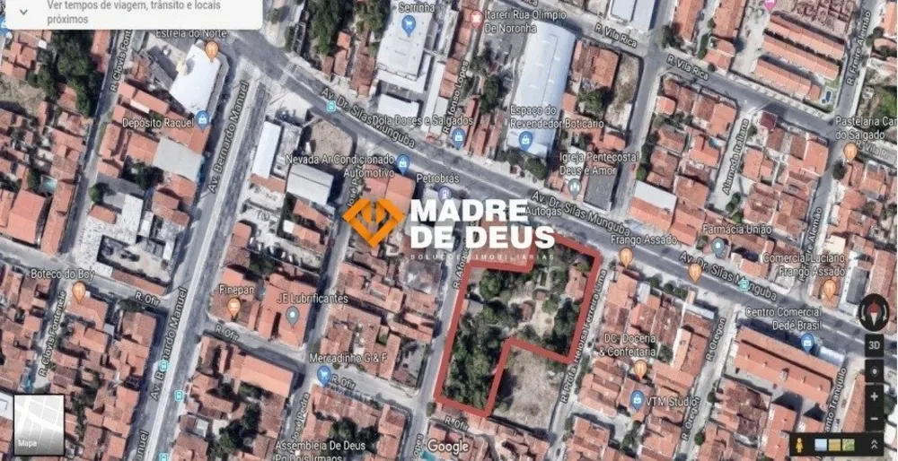 Terreno, 4996 m² - Foto 8