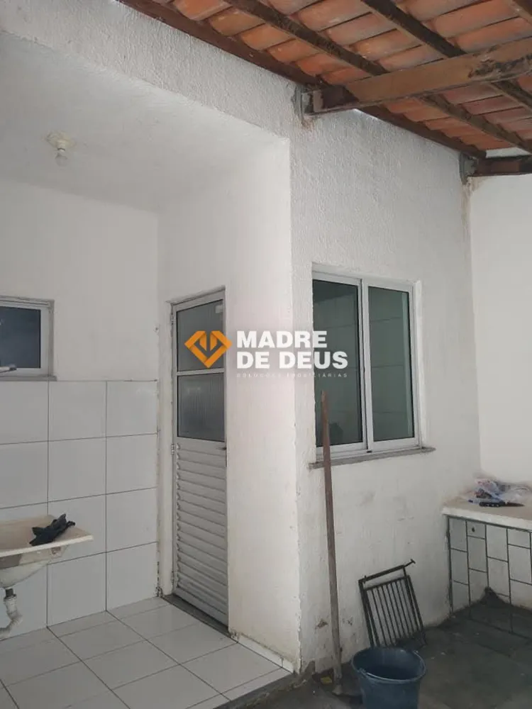 Casa, 2 quartos - Foto 10