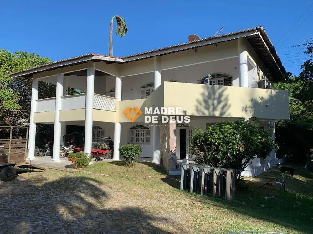 Chácara, 5 quartos, 5000 m² - Foto 11