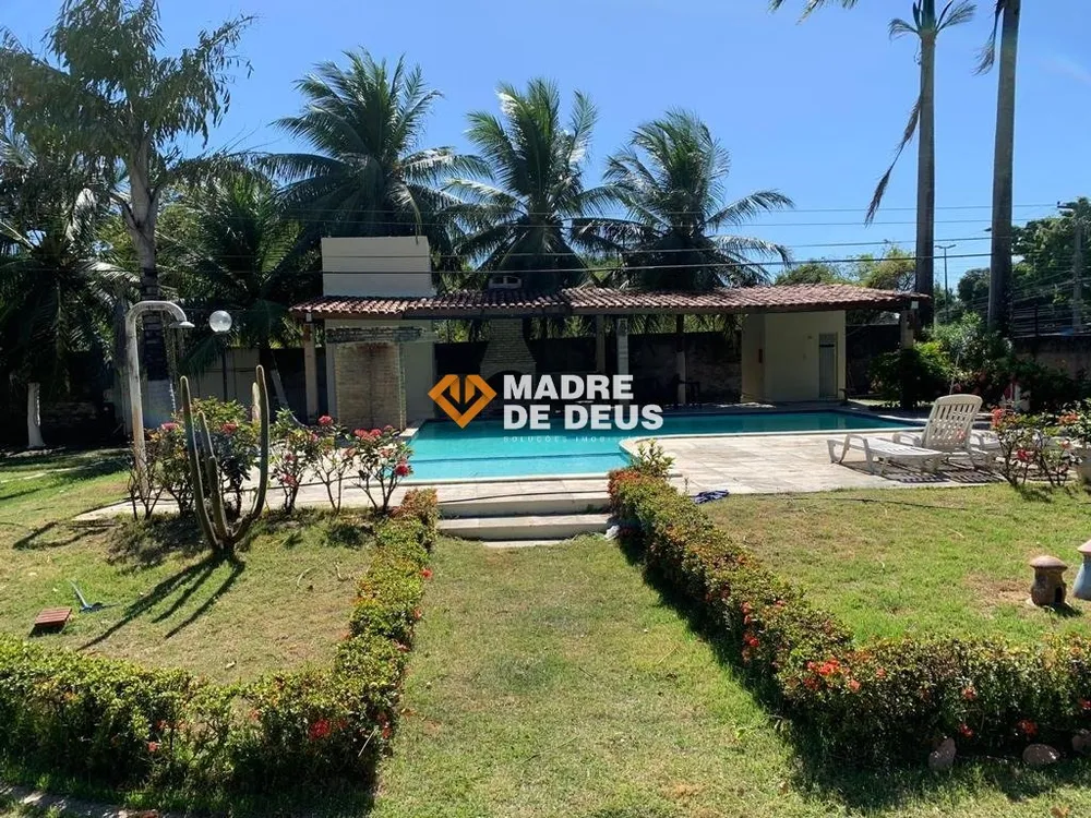 Chácara, 5 quartos, 5000 m² - Foto 4