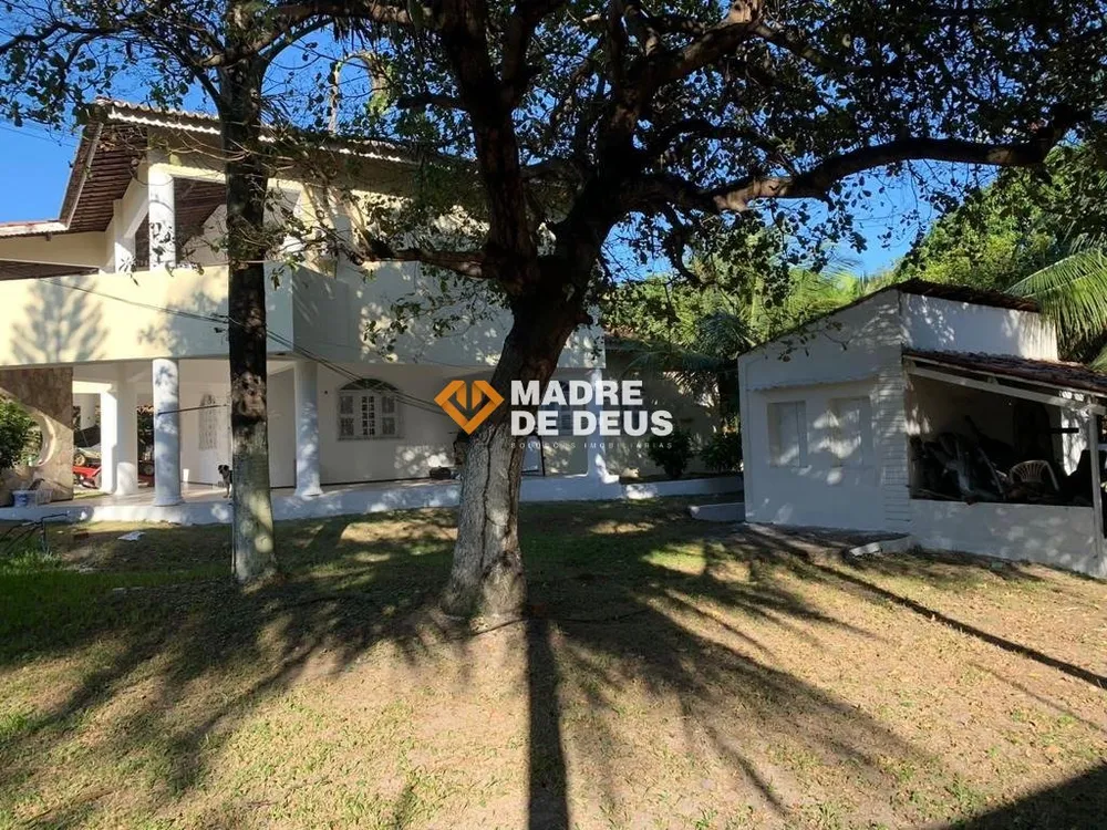 Chácara, 5 quartos, 5000 m² - Foto 10