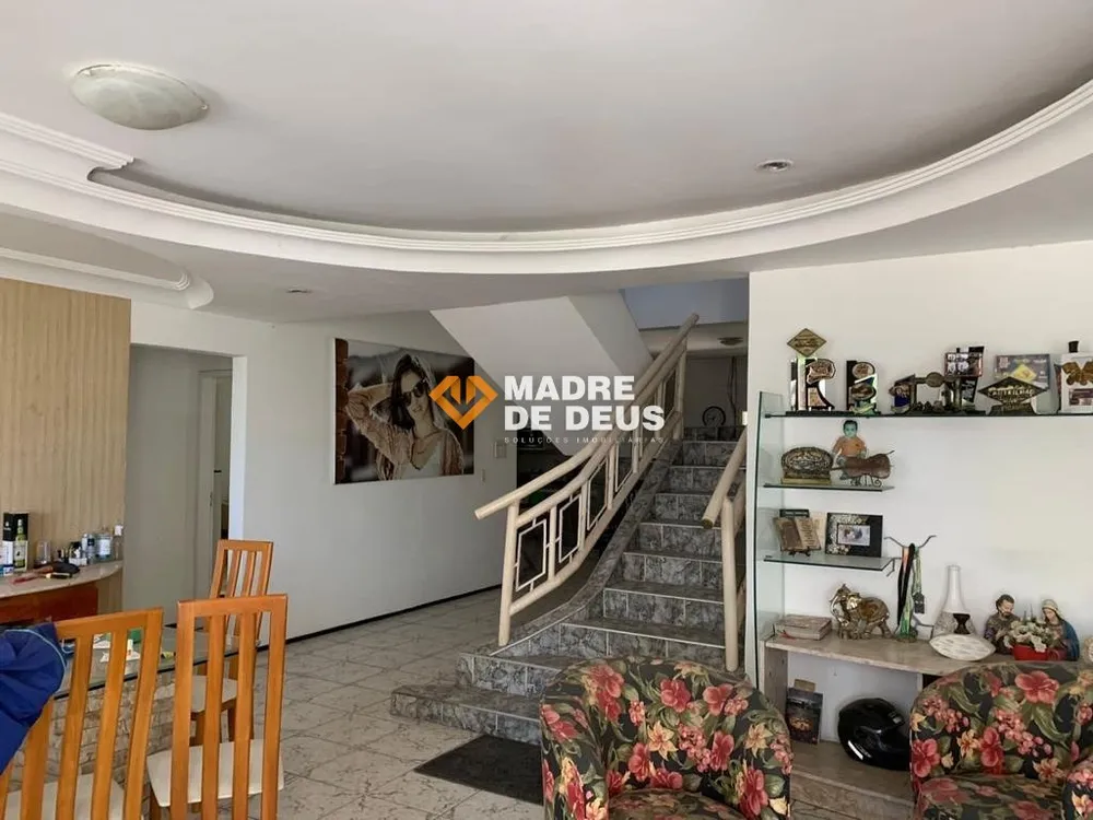 Chácara, 5 quartos, 5000 m² - Foto 8