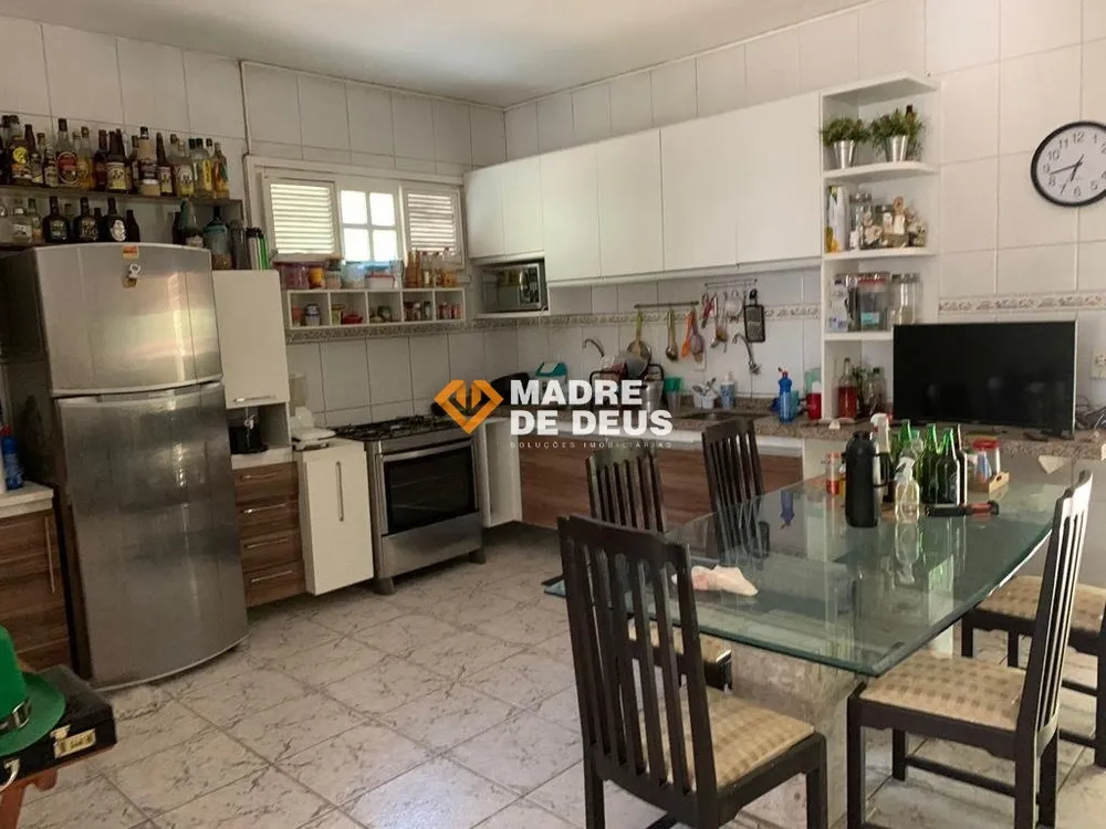 Chácara, 5 quartos, 5000 m² - Foto 5