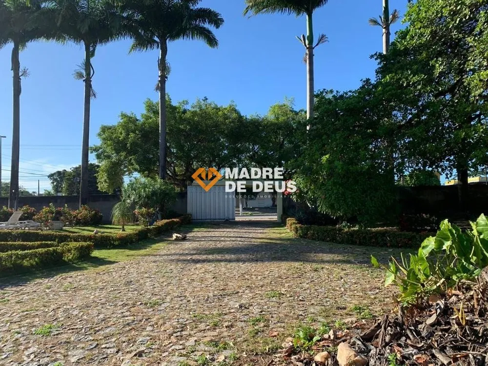 Chácara, 5 quartos, 5000 m² - Foto 12