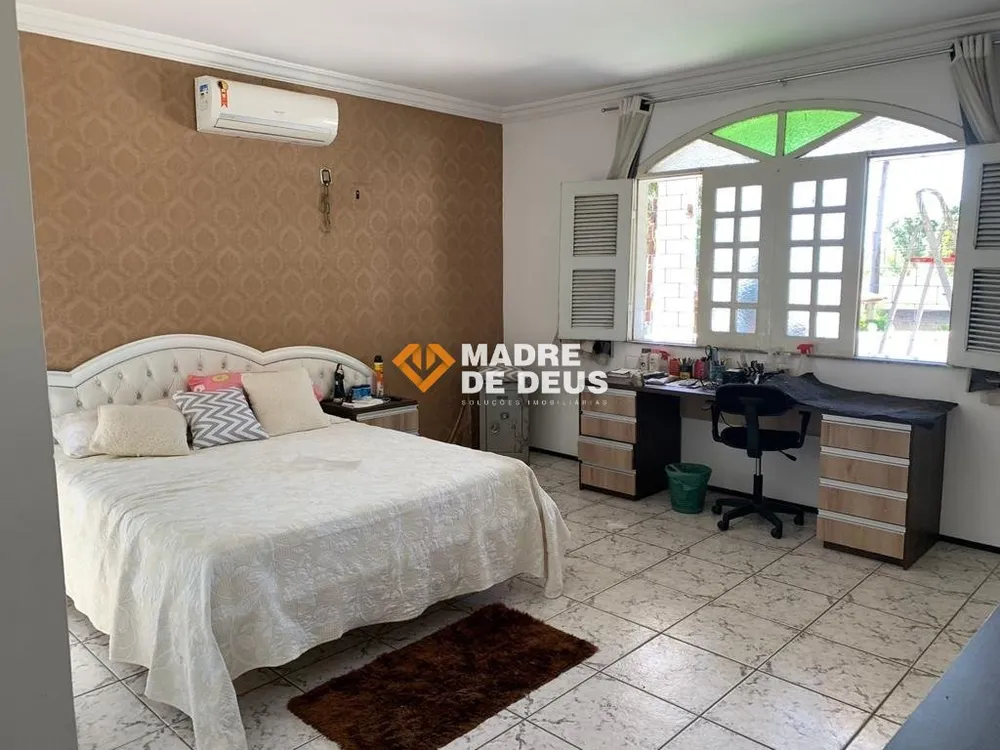 Chácara, 5 quartos, 5000 m² - Foto 7