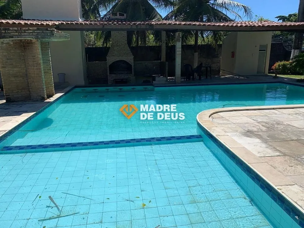 Chácara, 5 quartos, 5000 m² - Foto 1