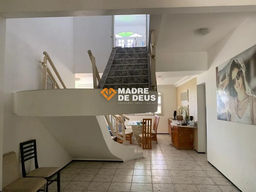 Chácara, 5 quartos, 5000 m² - Foto 6