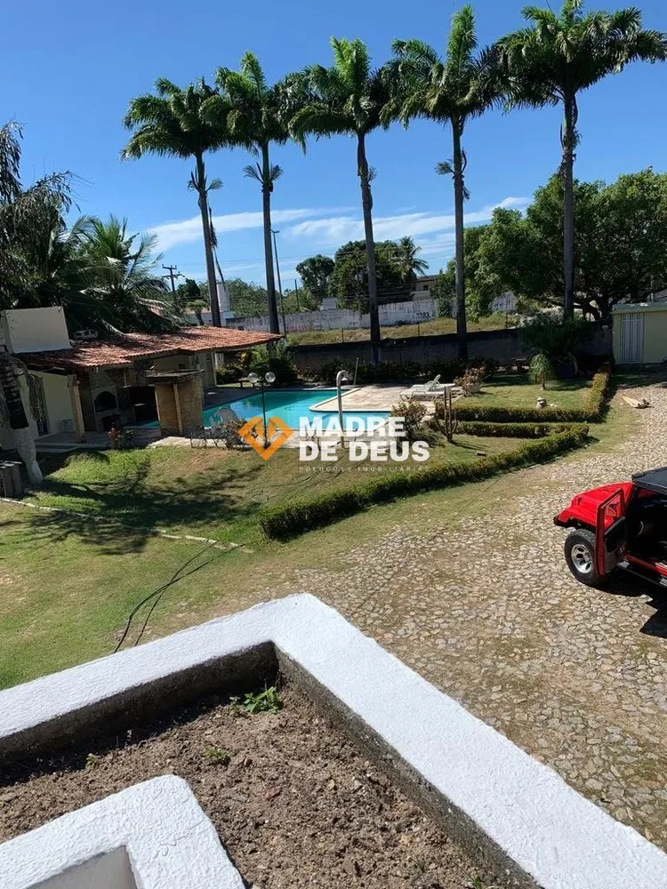 Chácara, 5 quartos, 5000 m² - Foto 9