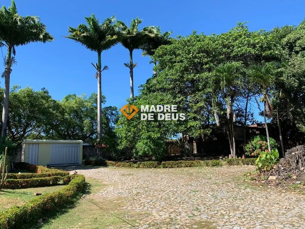 Chácara, 5 quartos, 5000 m² - Foto 3