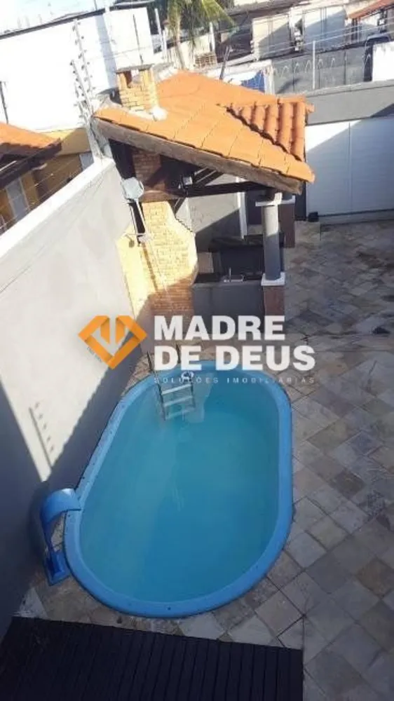 Casa, 3 quartos, 113 m² - Foto 3