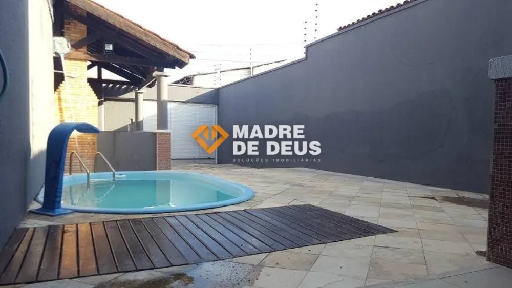 Casa, 3 quartos, 113 m² - Foto 2