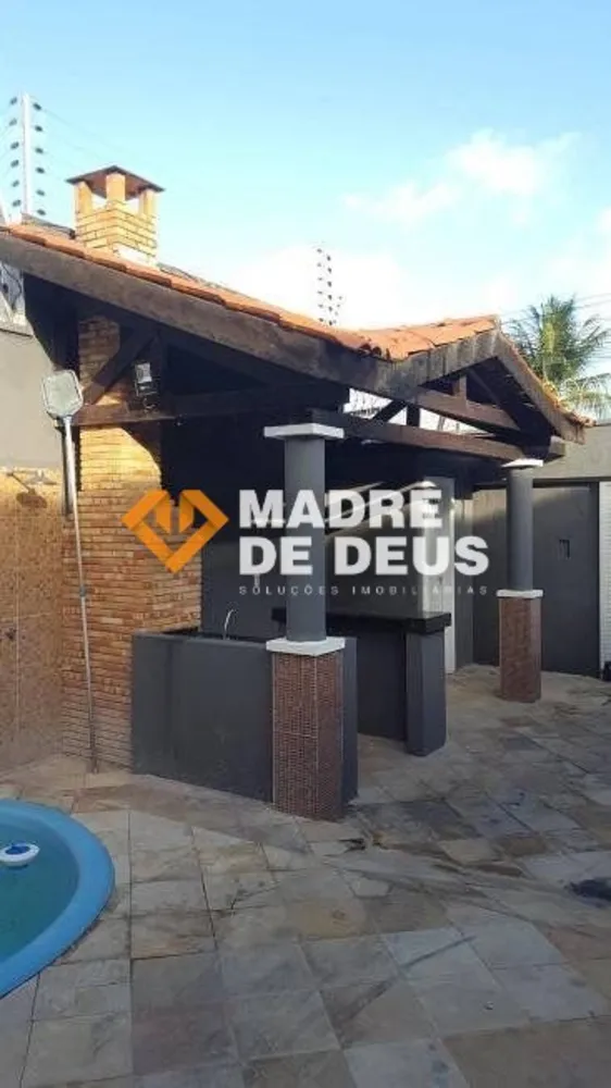 Casa, 3 quartos, 113 m² - Foto 4