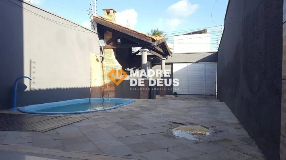 Casa, 3 quartos, 113 m² - Foto 12