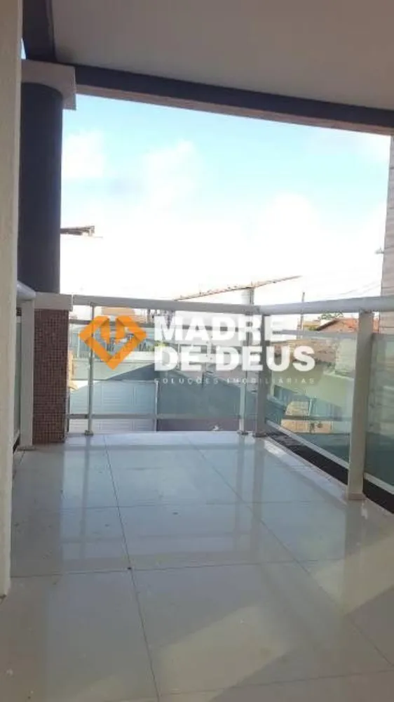 Casa, 3 quartos, 113 m² - Foto 11