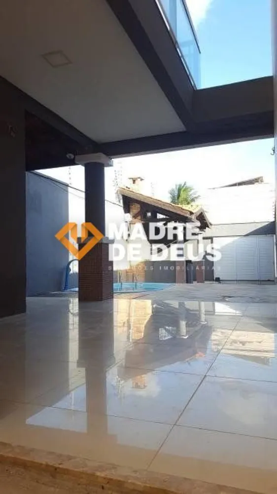 Casa, 3 quartos, 113 m² - Foto 6