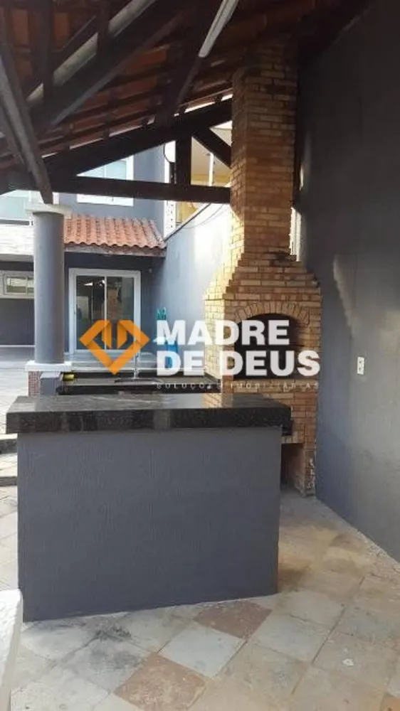 Casa, 3 quartos, 113 m² - Foto 5