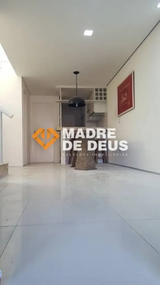 Casa, 3 quartos, 113 m² - Foto 7