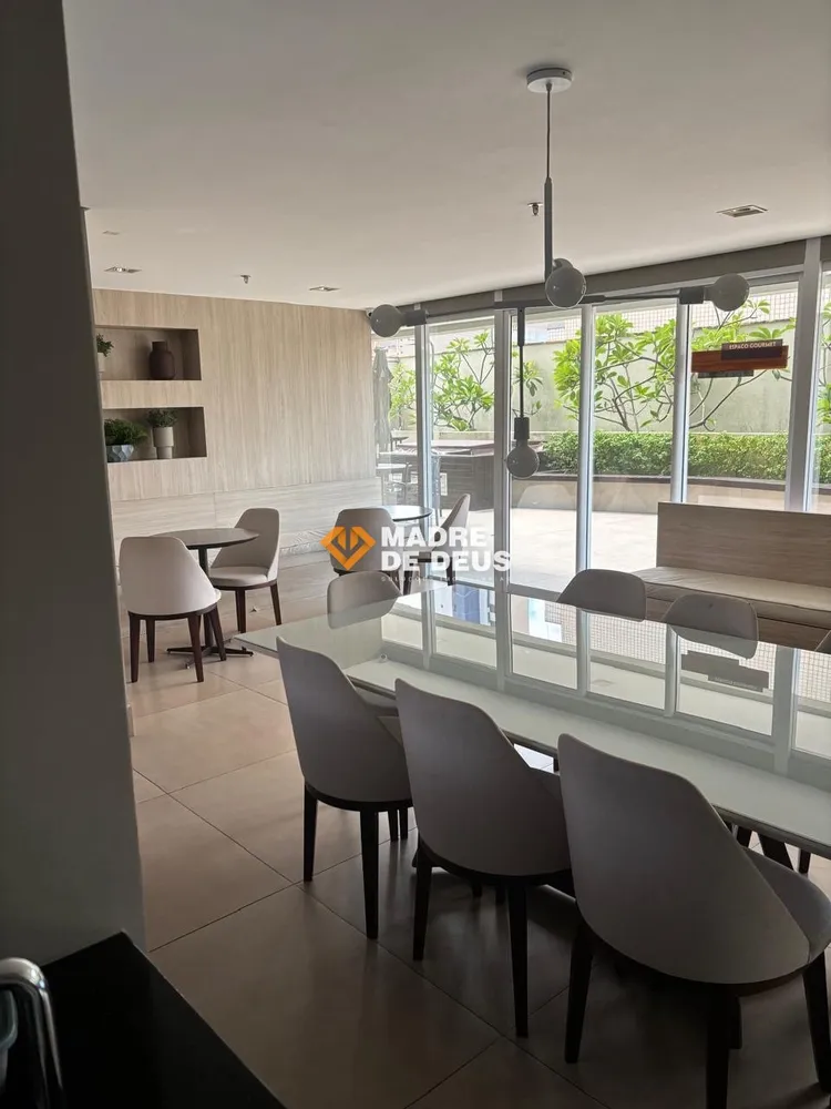 Apartamento, 1 quarto, 33 m² - Foto 2