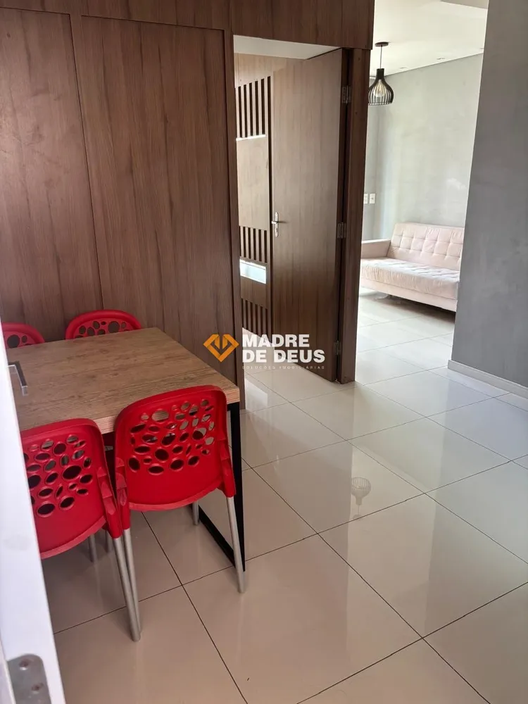 Apartamento, 1 quarto, 33 m² - Foto 11