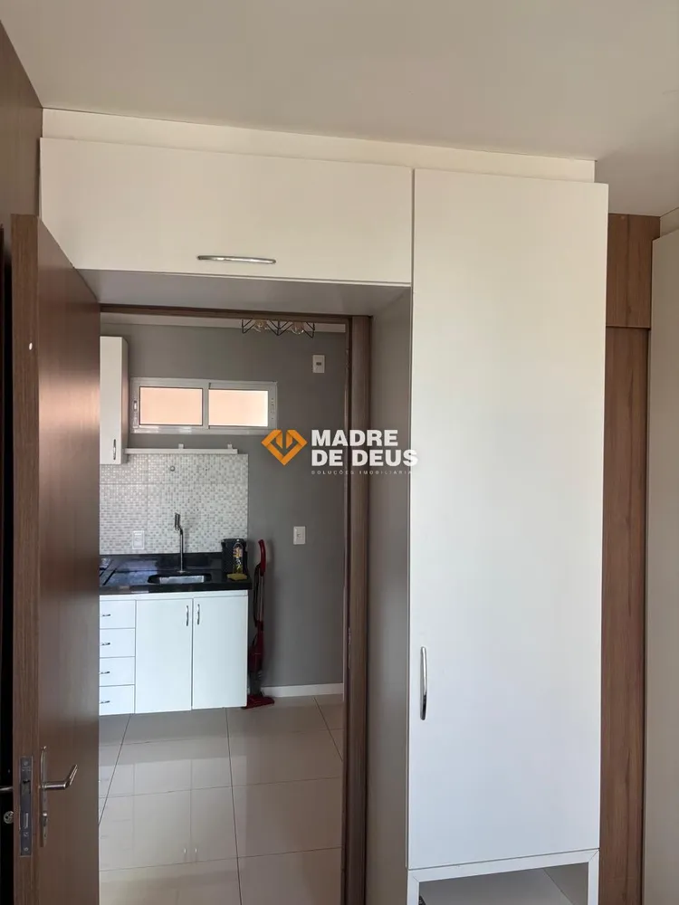 Apartamento, 1 quarto, 33 m² - Foto 9