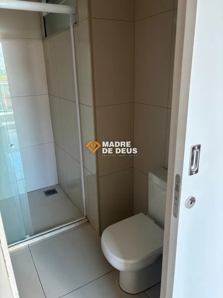 Apartamento, 1 quarto, 33 m² - Foto 12