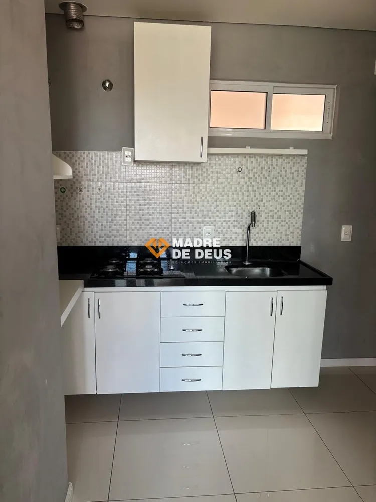 Apartamento, 1 quarto, 33 m² - Foto 8
