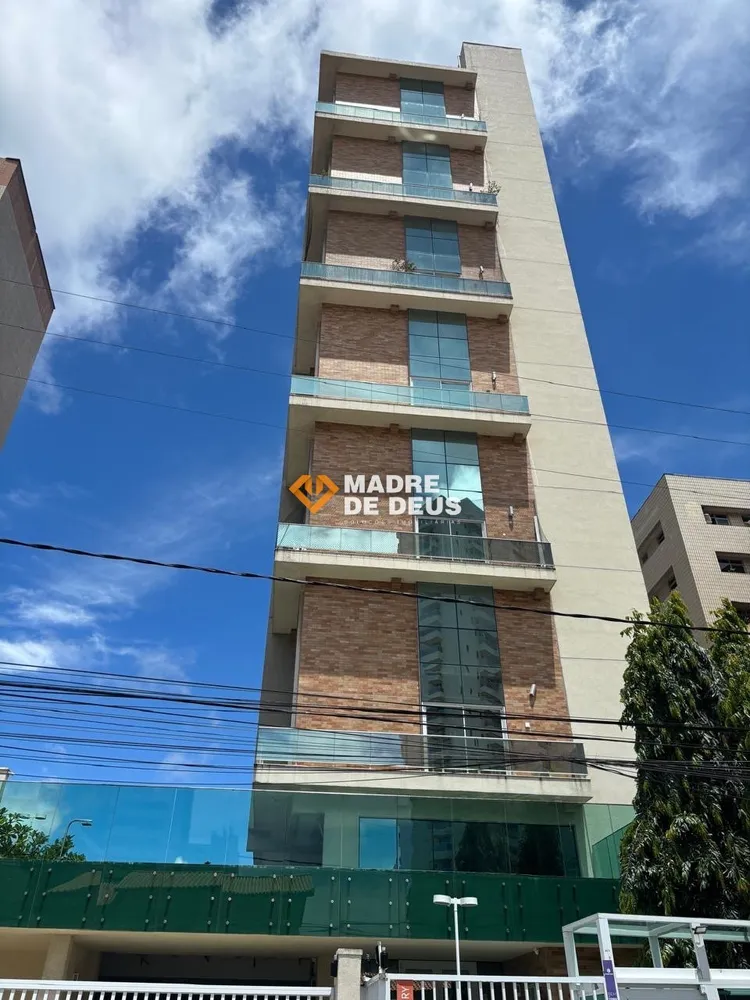 Apartamento, 1 quarto, 33 m² - Foto 1