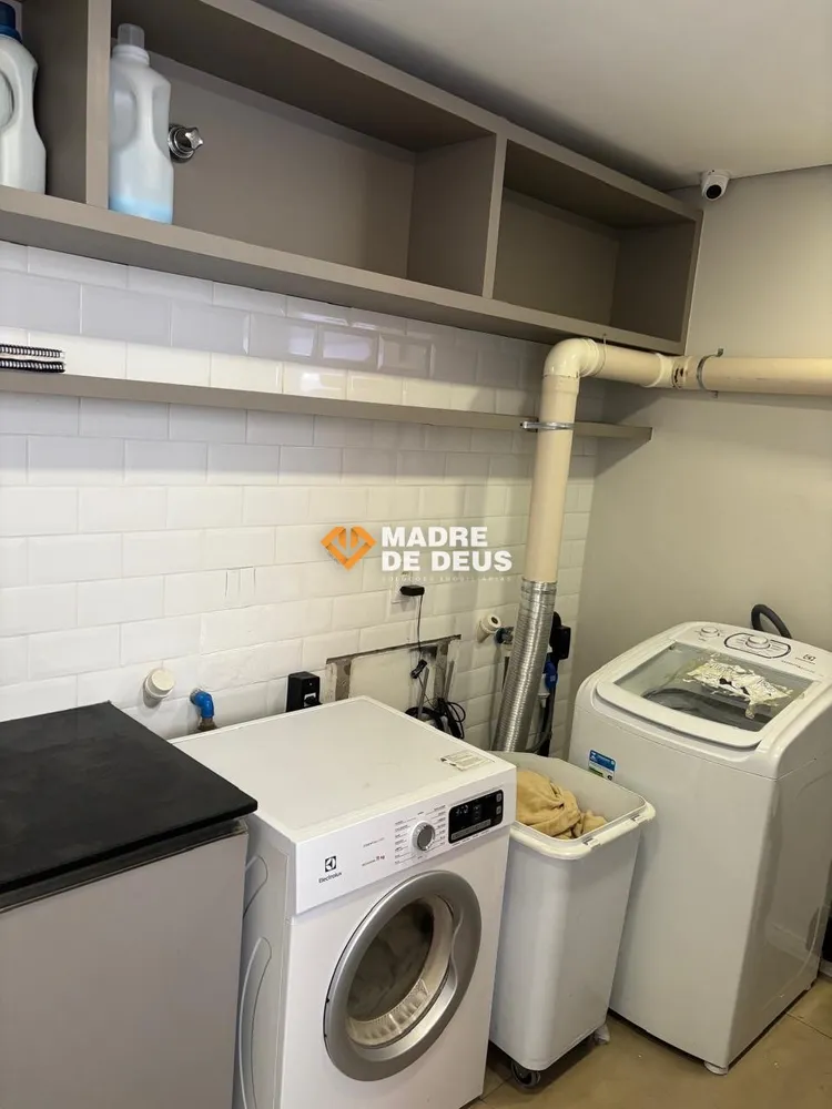 Apartamento, 1 quarto, 33 m² - Foto 10